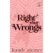 Right Your Wrongs
