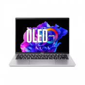 Laptop Acer Swift Go 14 Sfg14-72-57fe, Nx.kp0ex.00a
