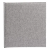 Goldbuch Summertime Trend 2 foto album, 30 x 31 cm, 100 strani, siv