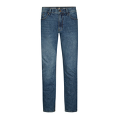Petrol Industries Kavbojke moder denim