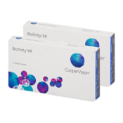 Biofinity XR (6 leč)