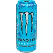 MONSTER Ultra Zero Sugar Blue Hawaiian - 1 kom