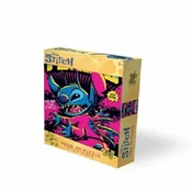 Puzzle Stitch 114-33396, 200 Komada