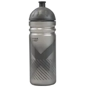 Steklenica za zdravo prehrano SPORT XO 0,7 l - antracitna
