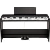 Korg B2+SP Digitalni stage piano Black