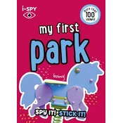 i-SPY My First Park