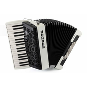Klavirska harmonika Bravo III 72 myColor Day Hohner