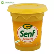 C SENF DELIKATES 100G (30) CPRO NESTLE