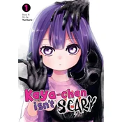 KAYA CHAN ISNT SCARY V01