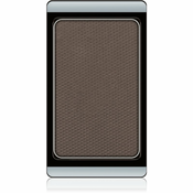 Artdeco (Eye Brow Powder) 0,8 g (Odtenek 18 Cinder Brown)