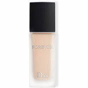 DIOR Dior Forever dugotrajni matirajuci puder SPF 20 nijansa 1CR Cool Rosy 30 ml