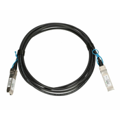 Extralink SFP28 DAC | SFP28 Kabel | DAC, 25Gbps, 3m