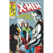 X-Men Epic Collection: Wounded Wolf