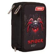 Target - Trojna peresnica Target Spider Bot, polna