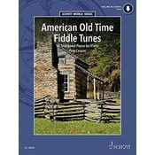 AMERICAN OLD TIME FIDDLE TUNES