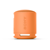 Bluetooth zvučnik SONY SRSXB100-Narančasta