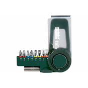 Metabo 9-dijelni set vijaka (630419000)