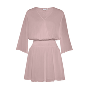 VIVANCE Obleka mauve