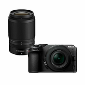 Nikon Z30 + 16-50VR + 50-250 VR 4960759910790