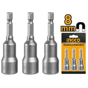 Ingco set magnetnih bitova 8mm ( AMN0831 )