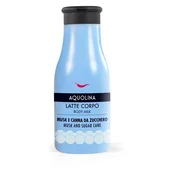 Aquolina Body Milk 250 Ml Musk And Sugar Cane (250 Ml)