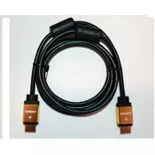 FAST ASIA Kabl HDMI na HDMI 4K 2.0 (mm) 5 m