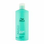 Wella Invigo Volume Boost šampon za vse vrste las 500 ml za ženske