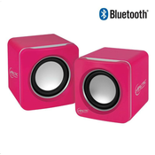 ARCTIC mobilni bluetooth zvučnici - S111 BT - roze