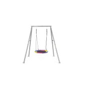 Intex gugalnica SAUCER 44112 z enim sediščem - 6941057426532 - 6941057426532