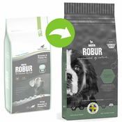 Bozita Robur Mother & Puppy XL (nova receptura) - Varčno pakiranje: 2x14 kg