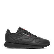 Reebok Superge EO-CLASSIC LEATHER 100008497 Črna