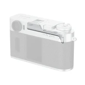 SmallRig Thumb Grip for FUJIFILM X half (Silver) 5221