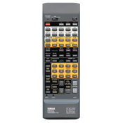 General YAMAHA VP37310 - daljinski upravljalnik podvojeni