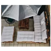 Podmetaci jastuci za baštenski nameštaj od paleta ledni 60x40cm 024
