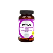 Twinlab Stres B kompleks a 50