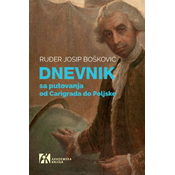 Dnevnik putovanja od Carigrada do Poljske