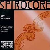 THOMASTIK S36 SPIROCORE STRUNA KONTRABAS G 4/4
