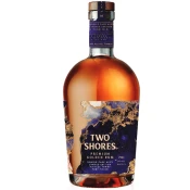 two-shores Rum Two Shores Tawny port cask finish 0,7 l