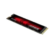 Lexar SSD ARES War God, M.2 NVMe, PCIe 4.0x4, 7200MB/s, 512GB
