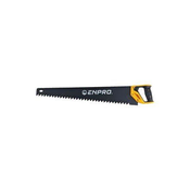 Enpro Žaga za gazirani beton 712671 Aerated Concrete Saw, Plastic Handle, 750mm, 17-SK