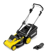 Karcher baterijska kosilnica LMO 5-18 Dual, 1.445-430.0