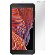 eSTUFF Samsung Galaxy Xcover 5 zaščitno steklo za zaslon. Titan Shield