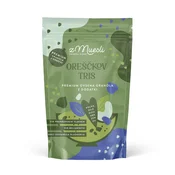 zMuesli granola z oreščki- Oreščkov tris