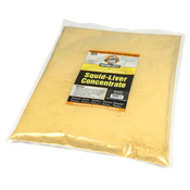 Hrana Imperial Baits Sqid Liver Flour 1-2,5-10kg