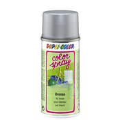 SPREJ LAK MOTIP DUPLI COLOR SPRAY SILBER 150 ML.