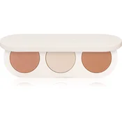 Farmasi 3-In-1 Contouring Palette 13 G