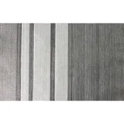 Brunner Podloga TRIP siva 250 x 400 cm 0201244N.C20