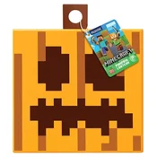 Svetilka Paladone LunaGlo Minecraft Jack O Lantern - 25 cm