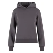 Urban Classics Majica temno siva