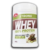 Olympic Protein Strong Whey 100% Dubai cokolada 840g